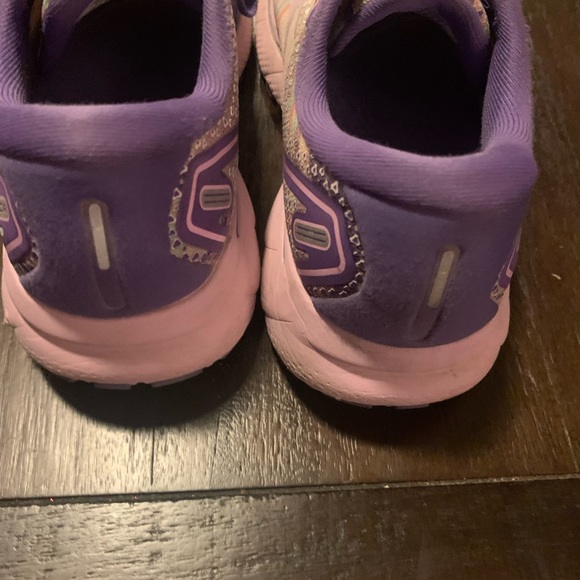 Brooks Ghost 14 Unity Empower Her Limited Edition Women’s size 8.5 - Picture 8 of 13